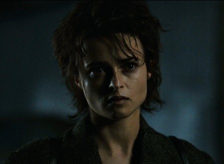 Марла сингер хелена бонем картер