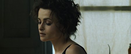 Марла сингер хелена бонем картер