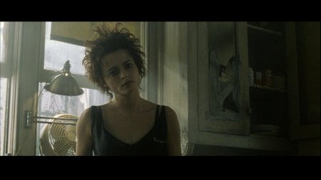 Бойцовский клуб хелена бонем картер