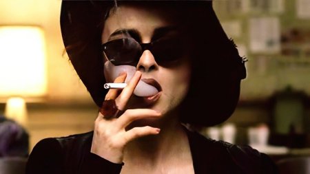 Марла сингер хелена бонем картер