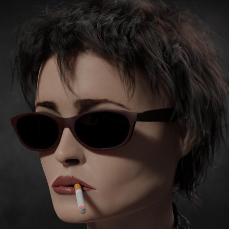 Марла сингер