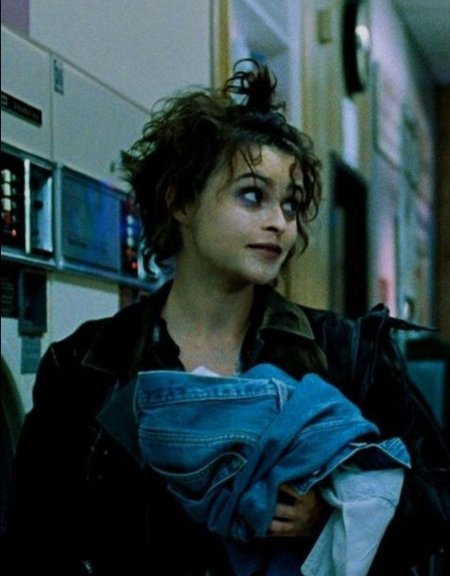 Марла сингер хелена бонем картер