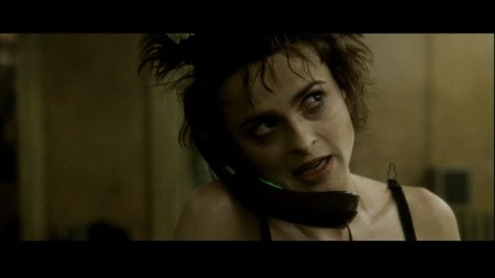 Бойцовский клуб хелена бонем картер