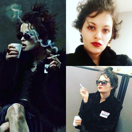 Марла сингер актриса