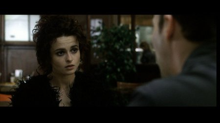 Хелена бонем картер бойцовский клуб