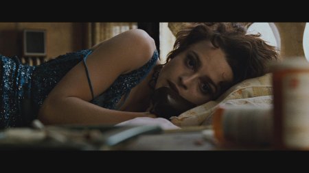 Бойцовский клуб хелена бонем картер