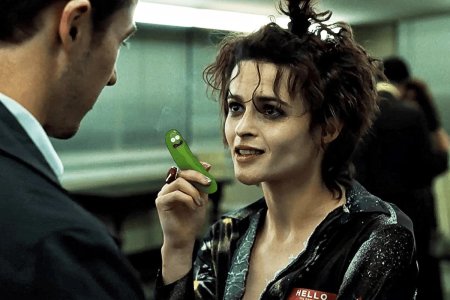 Марла сингер хелена бонем картер