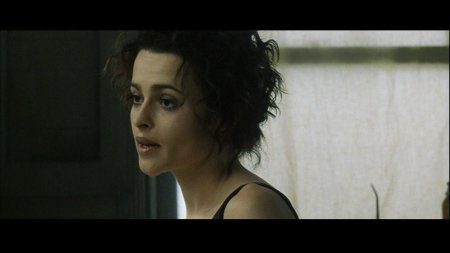 Бойцовский клуб хелена бонем картер