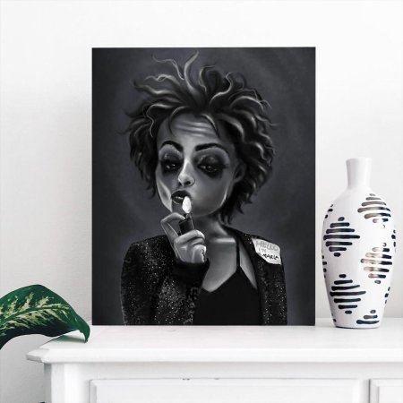 Марла сингер