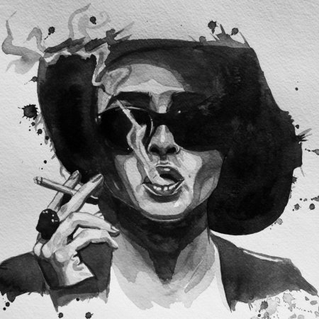 Марла сингер