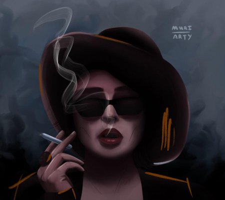 Марла сингер