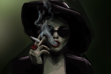 Марла сингер