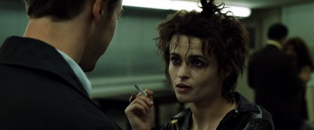 Марла сингер хелена бонем картер