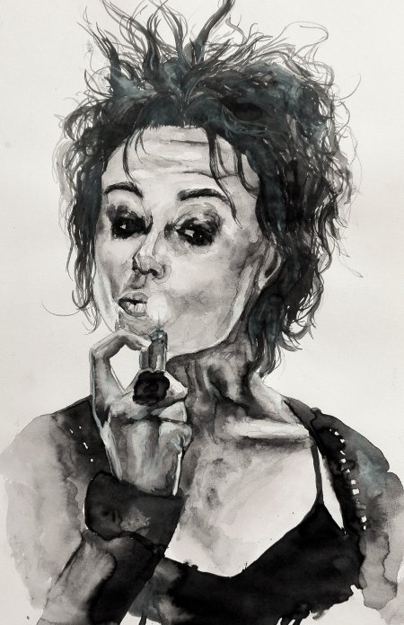 Марла сингер