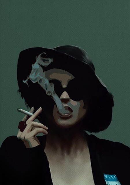 Марла сингер