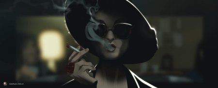 Бойцовский клуб марла сингер