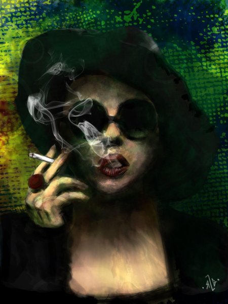Марла сингер