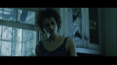 Бойцовский клуб хелена бонем картер