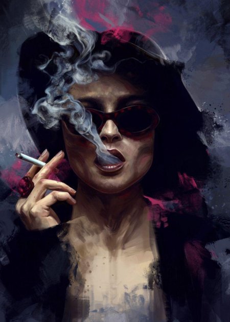 Марла сингер