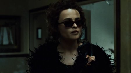 Марла сингер хелена бонем картер