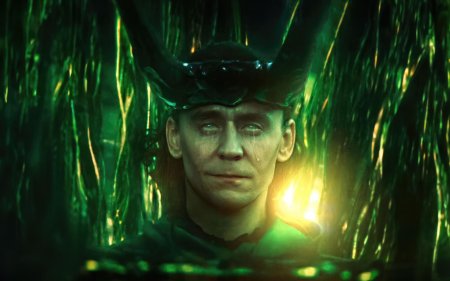 Tom hiddleston loki