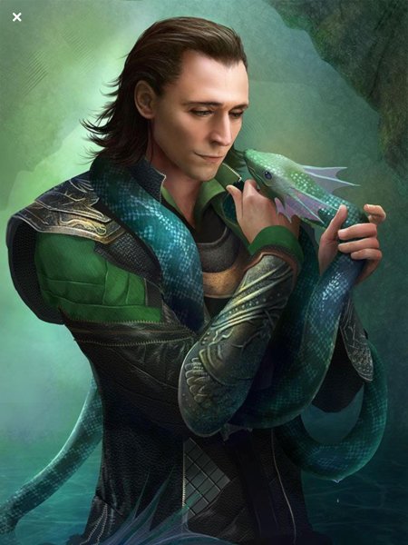 Tom hiddleston loki