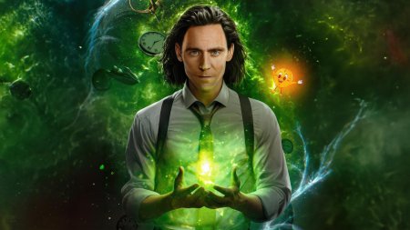 Loki season 2