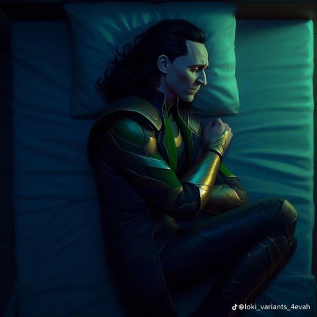 Tom hiddleston loki