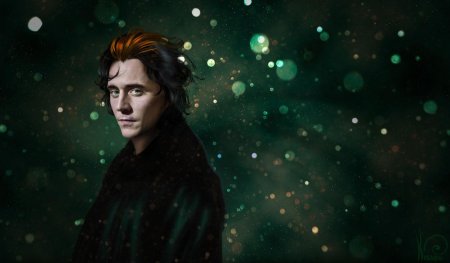 Tom hiddleston loki