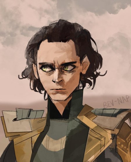 Tom hiddleston loki