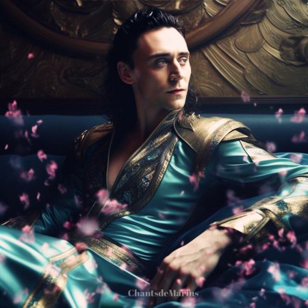 Tom hiddleston loki
