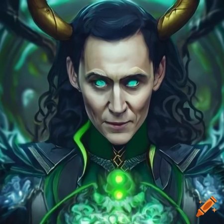 Tom hiddleston loki