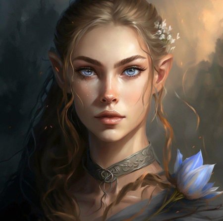 Feyre archeron