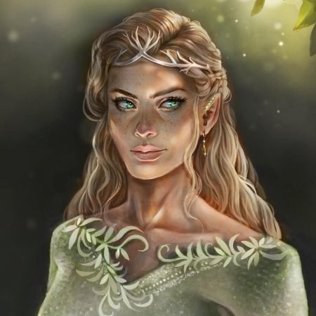Францеска финдабаир ведьмак