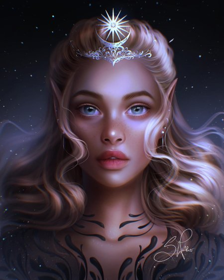 Feyre archeron