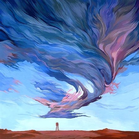 Carla hananiah художник