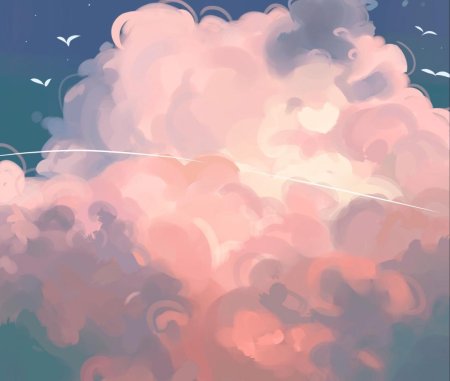 Cloud cloud