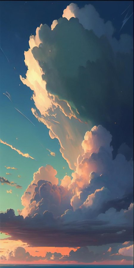 Арт облака
