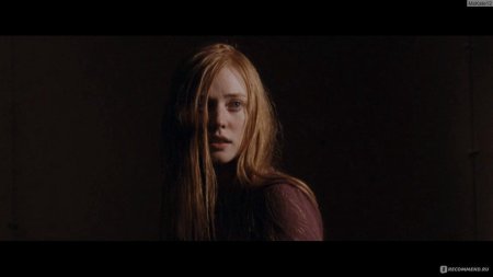 Триллер ужасы