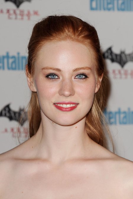 Deborah ann woll