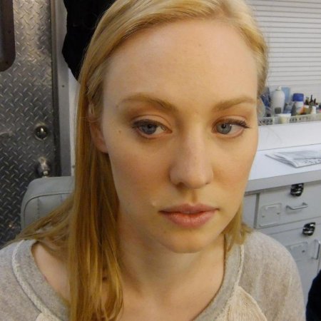 Deborah ann woll