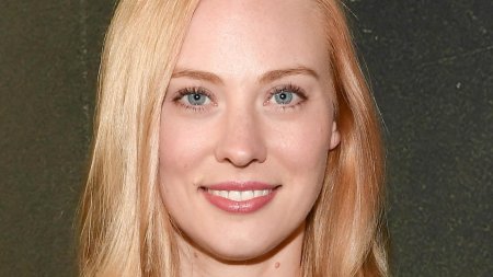 Deborah ann woll