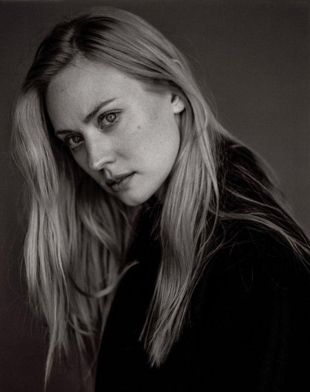 Deborah ann woll