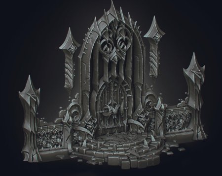 Darksiders genesis