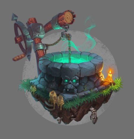 Handpaint 3d