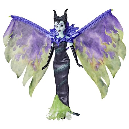 Disney princess hasbro villains малефисента f45615