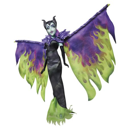 Кукла hasbro disney villains малефисента