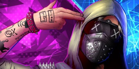 Ренч watch dogs 2