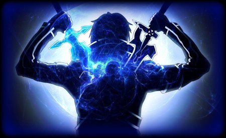 Sword art online