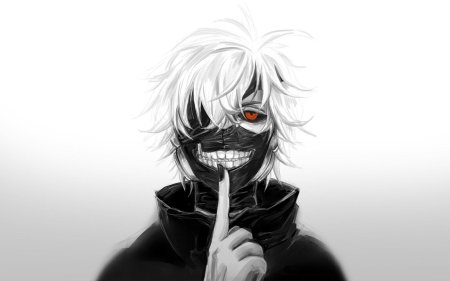 Кен канеки